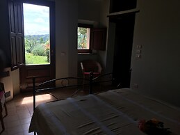 Agriturismo Godiolo