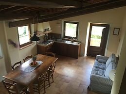 Agriturismo Godiolo