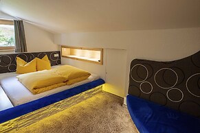 Hotel Lucia