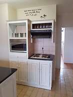 Silver lining beach apartment