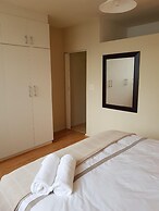 Silver lining beach apartment
