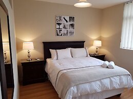 Silver lining beach apartment
