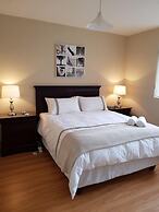 Silver lining beach apartment