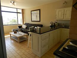 Silver lining beach apartment