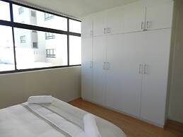 Silver lining beach apartment