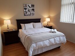 Silver lining beach apartment