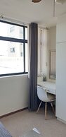 Silver lining beach apartment