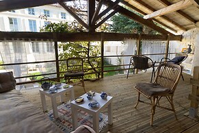 Chambre d'hôtes La Tillaie