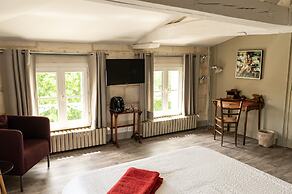 Chambre d'hôtes La Tillaie