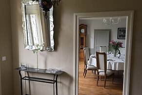 Chambre d'hôtes La Tillaie