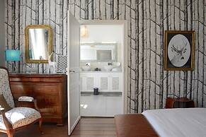 Chambre d'hôtes La Tillaie