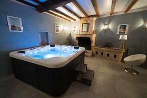 Chambre d'hôtes La Tillaie