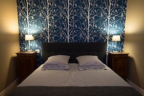 Chambre d'hôtes La Tillaie