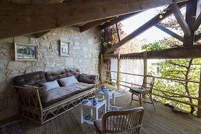 Chambre d'hôtes La Tillaie