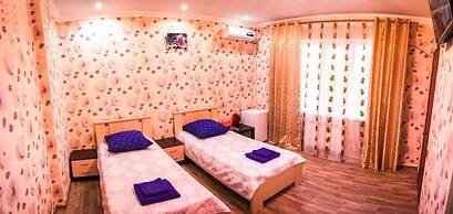 Hotel Mega