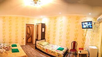 Hotel Mega