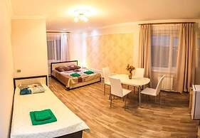 Hotel Mega