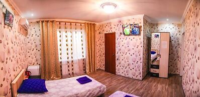 Hotel Mega