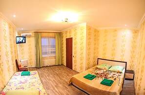 Hotel Mega