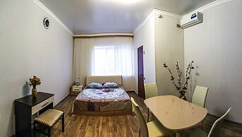 Hotel Mega