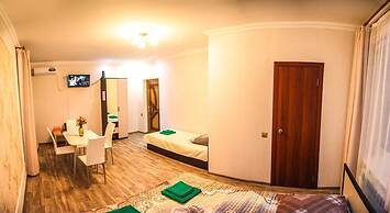 Hotel Mega