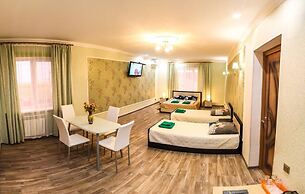 Hotel Mega