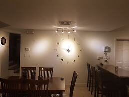 Residencia a 100 mts del consulado