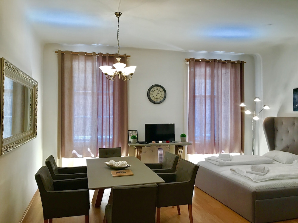 United Homes Apartments Vienna