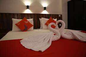 Cozy Sea View Inn