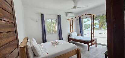 Sipano Beach Lodge Kiwengwa