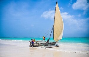 Sipano Beach Lodge Kiwengwa