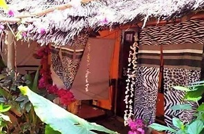 Sipano Beach Lodge Kiwengwa