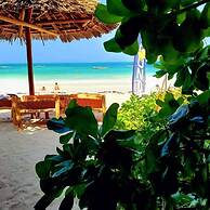 Sipano Beach Lodge Kiwengwa
