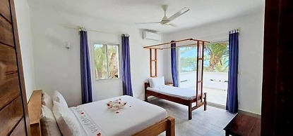 Sipano Beach Lodge Kiwengwa