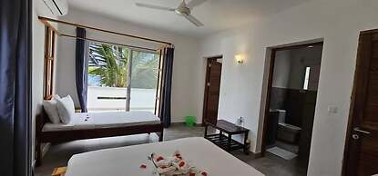 Sipano Beach Lodge Kiwengwa