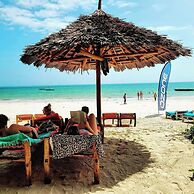 Sipano Beach Lodge Kiwengwa