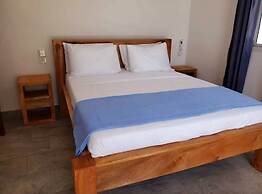 Sipano Beach Lodge Kiwengwa