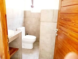 Sipano Beach Lodge Kiwengwa