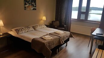 Hotelli Viikinhovi