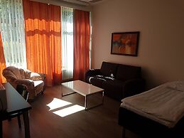 Hotelli Viikinhovi
