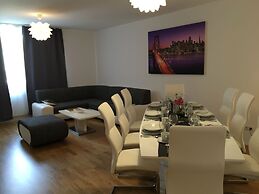 United Homes Apartments Vienna