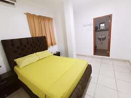 Hostal El Naufrago