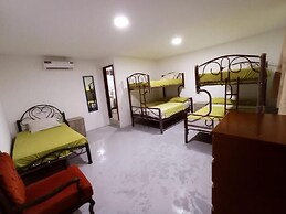 Hostal El Naufrago