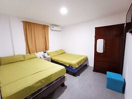 Hostal El Naufrago