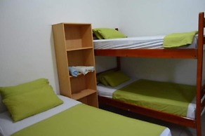 Hostal El Naufrago