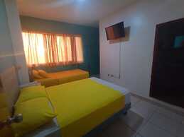 Hostal El Naufrago