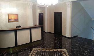 Villa Le Grand