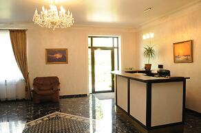 Villa Le Grand