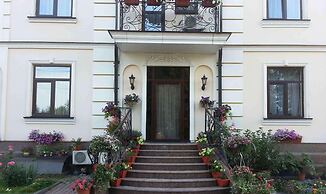 Villa Le Grand