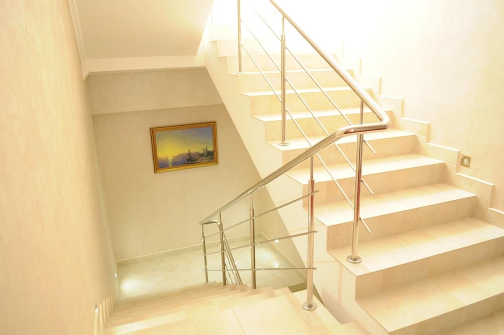 Villa Le Grand